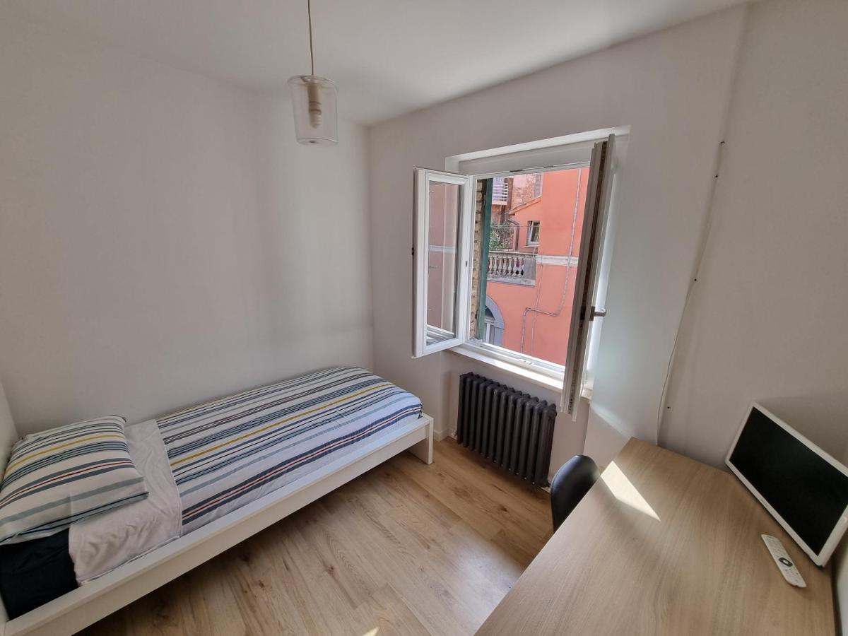 Bartolo43 Apartment Perugia Bagian luar foto