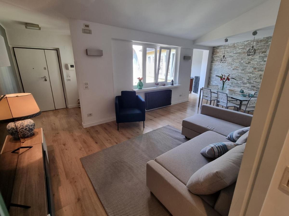 Bartolo43 Apartment Perugia Bagian luar foto