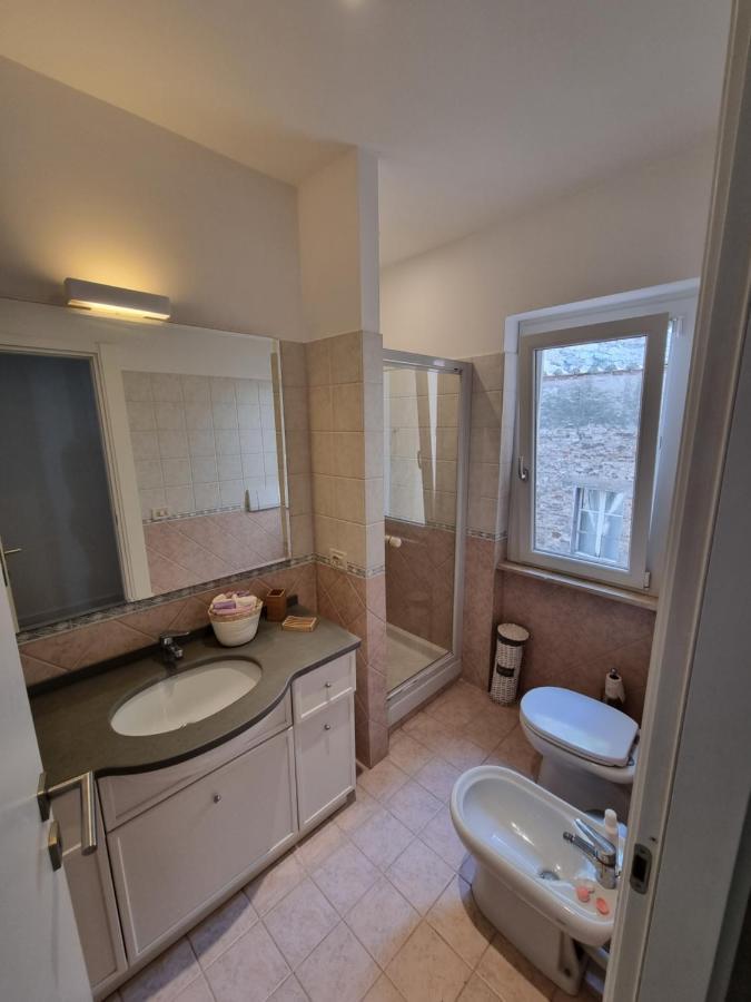 Bartolo43 Apartment Perugia Bagian luar foto