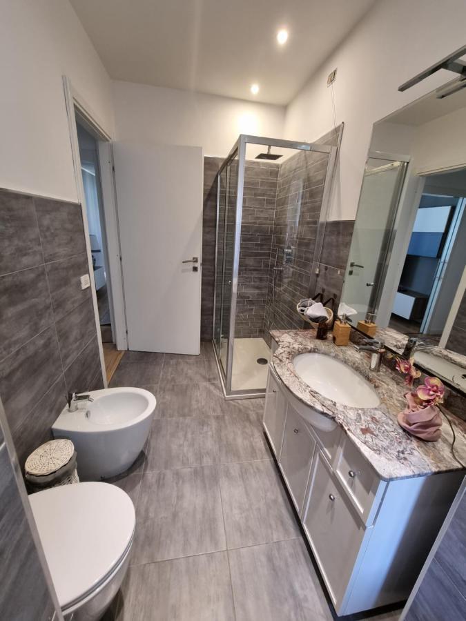 Bartolo43 Apartment Perugia Bagian luar foto