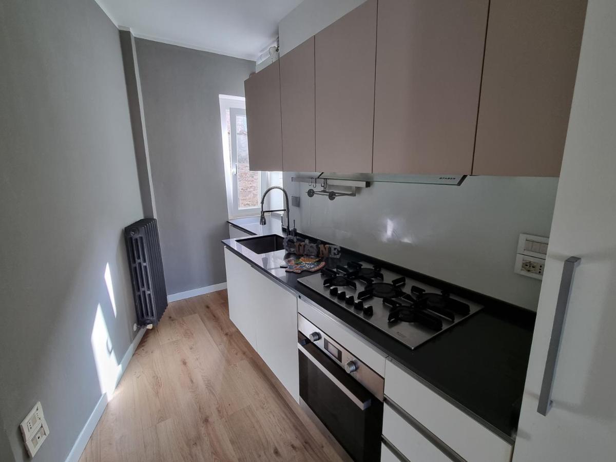 Bartolo43 Apartment Perugia Bagian luar foto